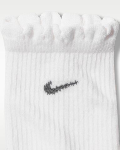 Nike - Bộ 2 Đôi Vớ Thể Thao Unisex Everyday Elevated Micro-Crew Socks