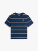 Tommy Hilfiger - Áo Thun Tay Ngắn Nữ Logo Embroidery Jersey Crew Neck T-Shirt