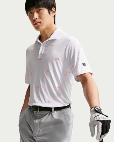 Nike - Áo Thun Có Cổ Nam Nike Par Men's Dri-FIT Polo