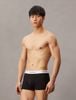 Calvin Klein - Set 3 Quần Lót Nam Icon Cotton Stretch Trunks
