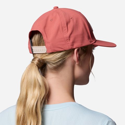 Columbia - Nón Lưỡi Trai Unisex Columbia Snap Back - 2