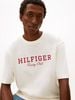 Tommy Hilfiger - Áo Thun Tay Ngắn Nam Modern Athleisure Mesh Tee