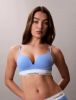 Calvin Klein - Áo Ngực Nữ Push Up Plunge