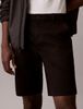 Calvin Klein - Quần Kaki Ngắn Nam Refined Stretch Chino Short
