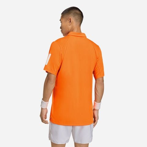 Adidas - Áo Thun Có Cổ Nam Club 3-Stripes Polo - 2