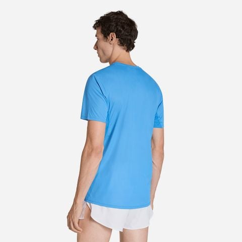 Adidas - Áo Tay Ngắn Thể Thao Nam Adizero Essentials Running Tee