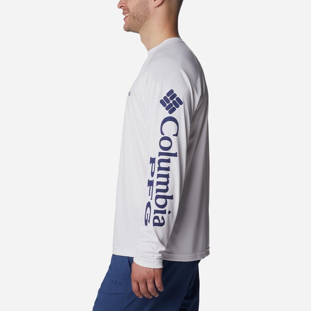 Columbia - Áo thun thể thao tay dài nam Terminal Tackle™ Outdoor