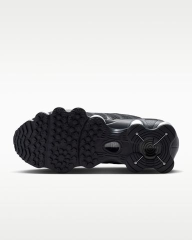 Nike - Giày Thời Trang Nữ Nike Shox TL Women's Shoes