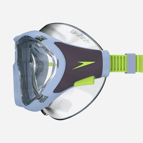 Speedo - Kính Bơi Trẻ Em Kids' Speedo Junior Biofuse 2.0 Mask Goggles (Asia Fit) - 4