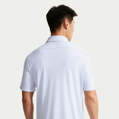 Nike - Áo Thun Có Cổ Nam Par Men's Dri-FIT Golf Polo