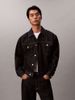 Calvin Klein - Áo Khoác Jean Nam Lunar New Year Denim Trucker Jacket