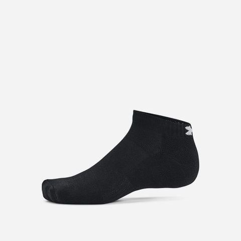 Under Armour - Vớ Unisex Training Socks Low Cut 3-Pack