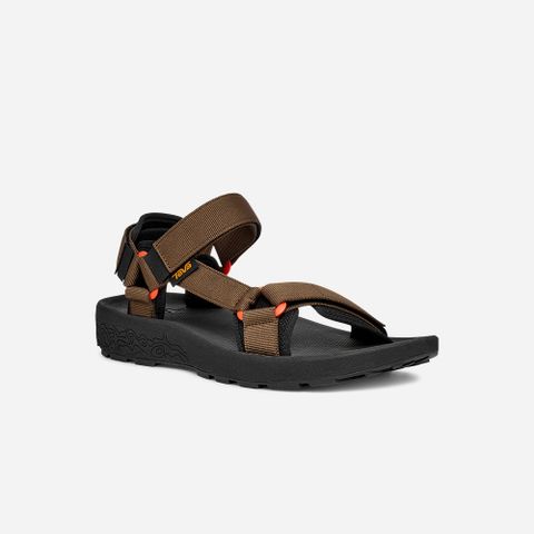 Teva - Xăng Đan Nam Men's Teva Hydratrek Sandals Sandals - Brown