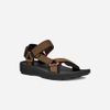 Teva - Xăng Đan Nam Men's Teva Hydratrek Sandals Sandals - Brown