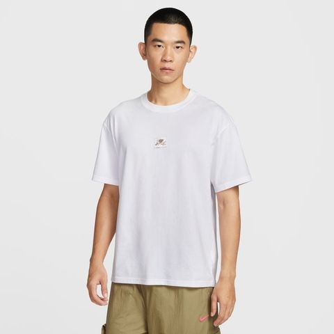 Nike - Áo Thun Tay Ngắn Nam Love In Air
