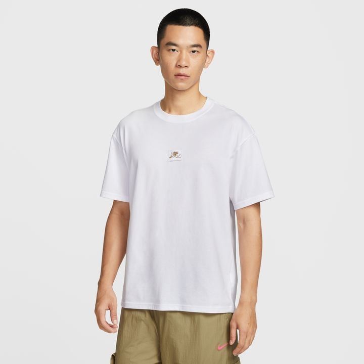 Nike - Áo Thun Tay Ngắn Nam Love In Air