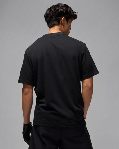 Nike - Áo Phông Tay Ngắn Thể Thao Nam Jordan Sport Men's Dri-FIT Mock-Neck Golf Top