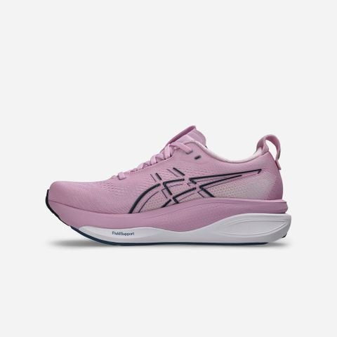 Asics - Giày Chạy Bộ Đường Trường Ổn Định Nữ GEL-KAYANO 33
