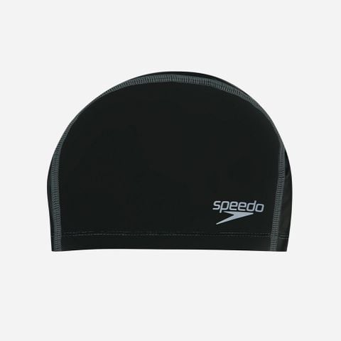 Speedo - Nón Bơi Nam Nữ Polyester Long Hair Pace Cap