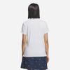 Adidas - Áo Thun Có Cổ Golf Nữ Polo Golf Top Short Sleeve Polo