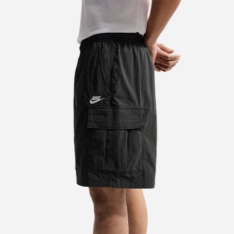 Nike - Quần Ngắn Thể Thao Nam Sportswear Club Utility Shorts