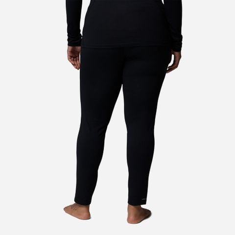 Columbia - Quần Bó Thể Thao Nữ Midweight Stretch Baselayer Tight - 3