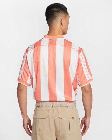 Nike - Áo Thun Có Cổ Nam Nike Fairway Fresh Men's Dri-FIT Loose Short-Sleeve Golf Polo