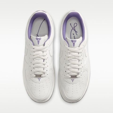 Nike - Giày Sneakers Nam Kobe Bryant x Nike Air Force 1 Low Daybreak