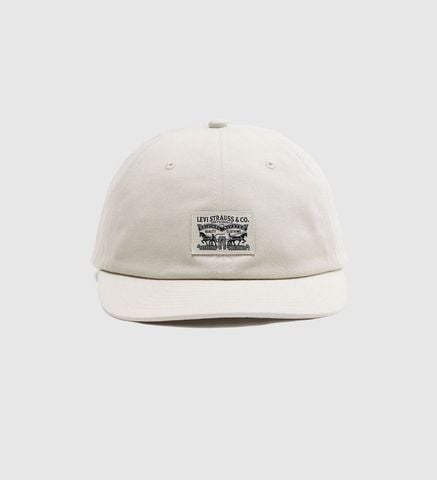 Levi's - Nón Lưỡi Trai Nam Relaxed Dad Cap