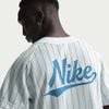 Nike - Áo Tay Ngắn Thể Thao Nam Sportswear Club Men's Jersey