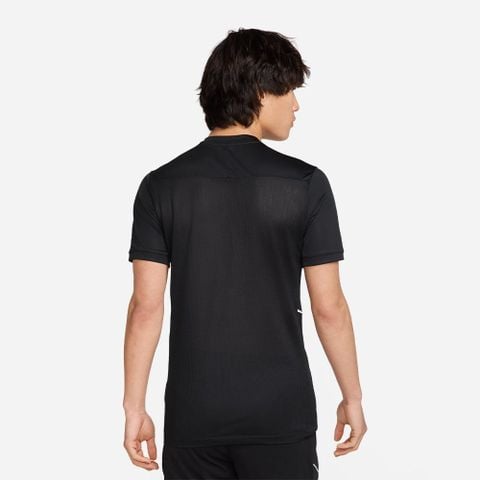 Nike - Áo Tay Ngắn Thể Thao Nam Dri-FIT Academy 25 Football Top