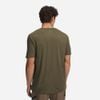 Under Armour - Áo Thun Tay Ngắn Nam Mesh WM SS