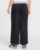 Nike - Quần Dài Thể Thao Nữ Nike Sportswear Women's Loose Mid-Rise Satin Pants