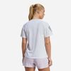 Adidas - Áo Tay Ngắn Thể Thao Nữ Running Top T-Shirt Adi365