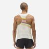 Hoka - Áo Thun Ba Lỗ Nam Race Day Singlet
