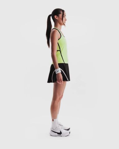 Nike - Váy Thể Thao Nữ Nikecourt Advantage Dri-Fit High-Waisted Tennis Skirt