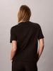 Calvin Klein - Áo Thun Tay Ngắn Nữ Kate Moss Classic Graphic Tee