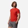 Columbia - Áo Thun Tay Ngắn Nam Stealth Spring SS Tee