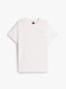 Tommy Hilfiger - Áo Thun Tay Ngắn Nam Linear Logo Slim Crew Neck T-Shirt