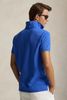 Ralph Lauren - Áo Thun Có Cổ Nam The Iconic Mesh Polo Shirt