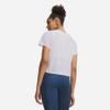 Under Armour - Áo Phông Tay Ngắn Thể Thao Nữ Velociti Short Sleeve Tee