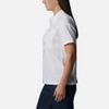 Columbia - Áo sơ mi tay ngắn thể thao nữ Silver Ridge Utility™ Outdoor