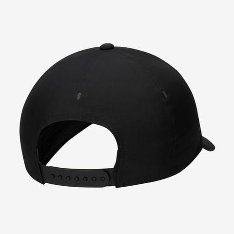 Nike - Nón lưỡi trai thể thao Nam Nike Storm-FIT ADV Club Structured AeroBill Cap - 2