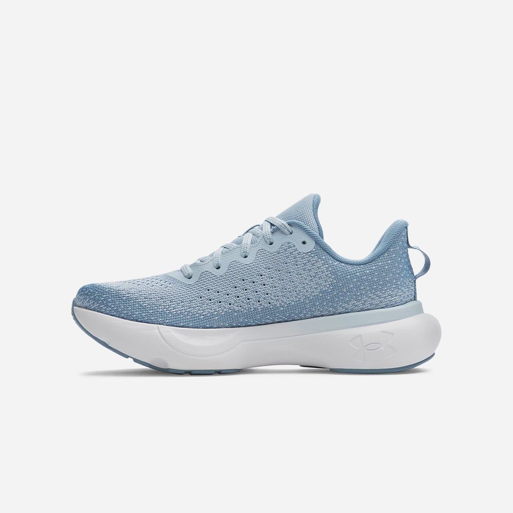 Under Armour - Giày chạy bộ nữ Infinite Running Shoes