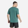 Adidas - Áo Thun Tay Ngắn Nam Workout Essentials Feelready Novelty Tee