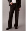 Calvin Klein - Quần Jean Dài Nam Baggy Avery Black Stone Jean