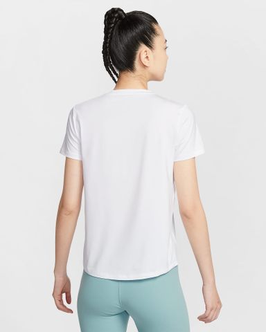 Nike - Áo Thun Tay Ngắn Nữ One Classic Dri-FIT