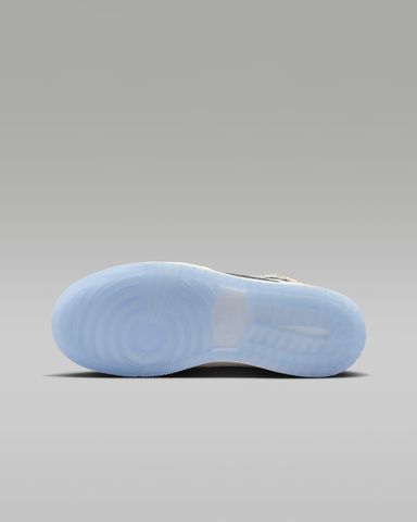 Nike - Giày Thời Trang Thiếu Niên Air Jordan 1 High OG Big Kids' Shoes