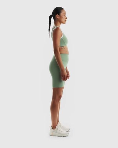 Nike - Áo Ngực Thể Thao Nữ One Women's Light-Support Sports Bra