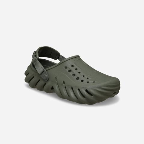 Crocs - Dép Thể Thao Nam Nữ Echo Clog